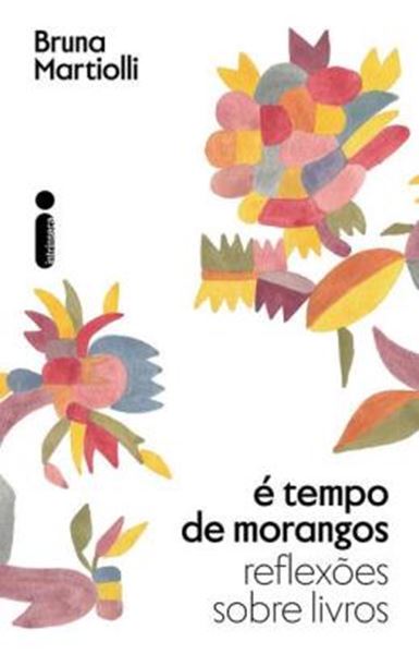 Picture of E TEMPO DE MORANGOS