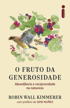 Imagem de O FRUTO DA GENEROSIDADE - ABUDANCIA E REPROCIDADE NA NATUREZA