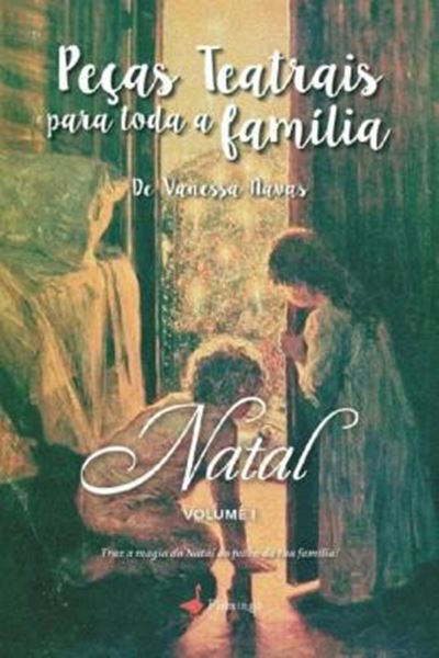 Picture of PECAS TEATRAIS PARA TODA A FAMILIA - VOL. I - 3ª ED.