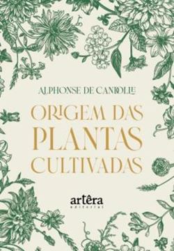 Imagem de ORIGEM DAS PLANTAS CULTIVADAS