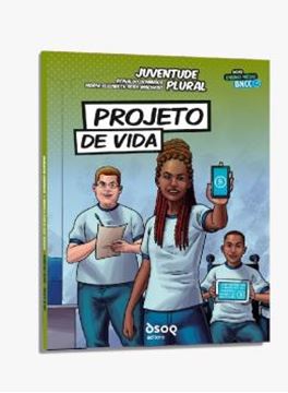 Imagem de JUVENTUDE PLURAL - PROJETO DE VIDA