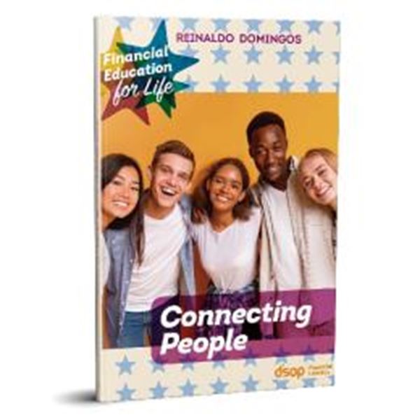 Picture of FINANCIAL EDUCATION FOR LIFE - 7º ANO - CONNECTING PEOPLE