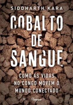 Imagem de COBALTO DE SANGUE