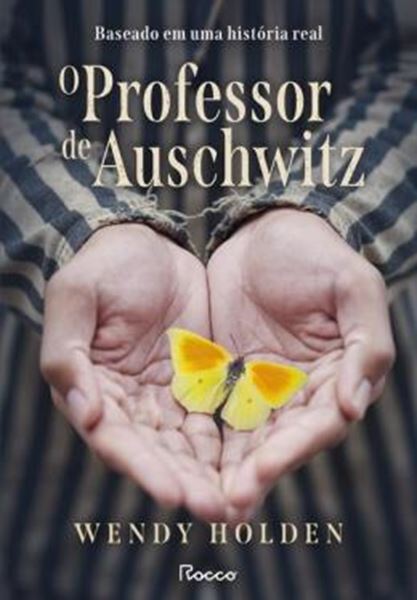 Picture of O PROFESSOR DE AUSCHWITZ