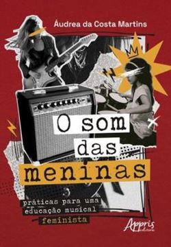 Imagem de O SOM DAS MENINAS