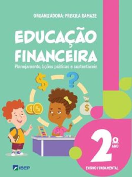 Picture of EDUCACAO FINANCEIRA - 2º ANO ENSINO FUNDAMENTAL