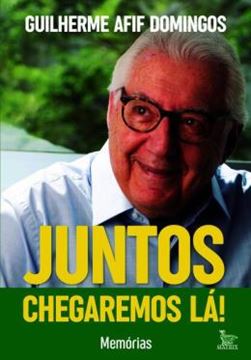 Imagem de JUNTOS CHEGAREMOS LA!
