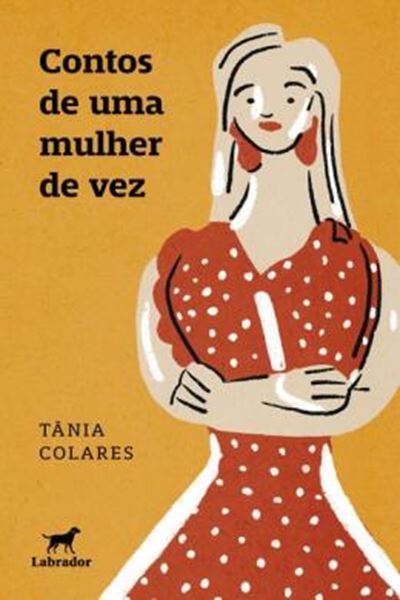 Picture of CONTOS DE UMA MULHER DE VEZ