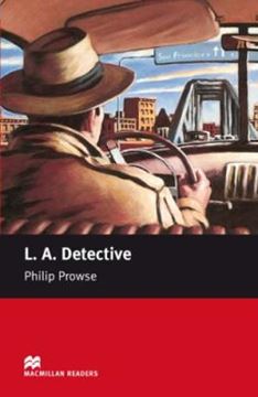 Imagem de L.A.DETECTIVE
