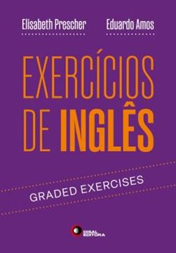 Imagem de EXERCICIOS DE INGLES