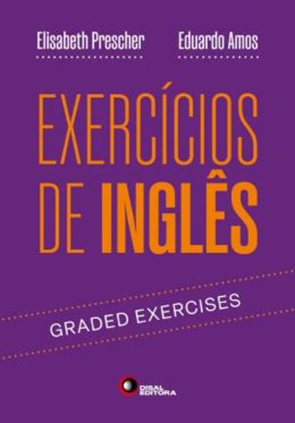 Picture of EXERCICIOS DE INGLES