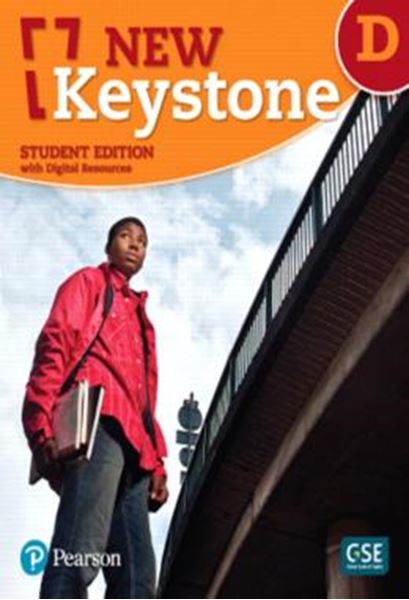 Picture of NEW KEYSTONE D SB+DIGITAL RES+1 BENCH YL