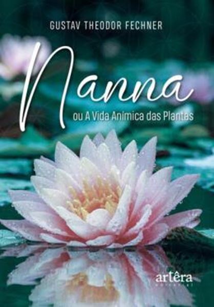 Picture of NANNA OU A VIDA ANIMICA DAS PLANTAS
