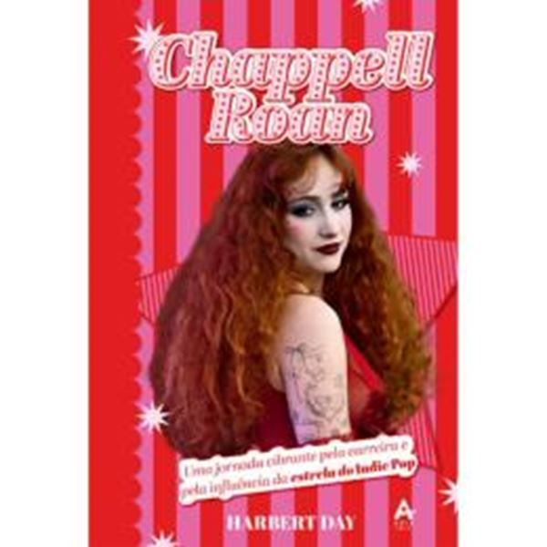 Picture of CHAPPELL ROAN - UMA JORNADA VIBRANTE PELA CARREIRA E PELA INFLUENCIA DA ESTRELA DO INDIE POP