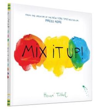 Imagem de MIX IT UP!