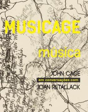 Imagem de MUSICAGE – MUSICA