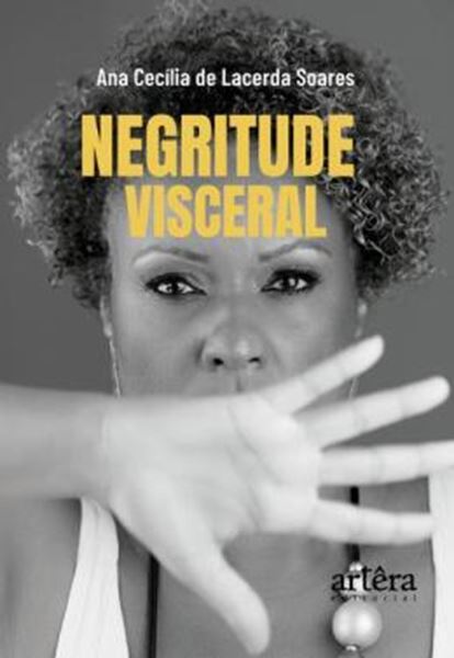 Picture of NEGRITUDE VISCERAL