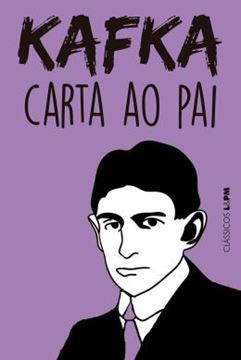 Imagem de CARTA AO PAI