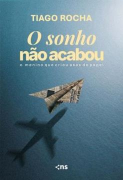 Imagem de O SONHO NAO ACABOU