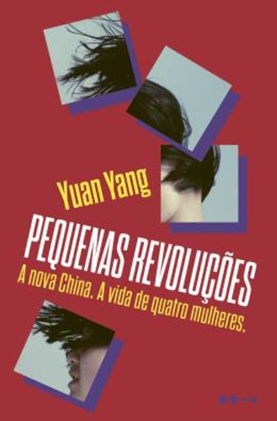 Picture of PEQUENAS REVOLUCOES