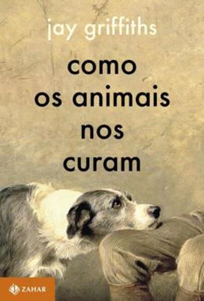 Picture of COMO OS ANIMAIS NOS CURAM