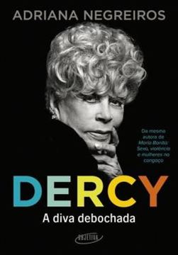 Imagem de DERCY - A DIVA DEBOCHADA