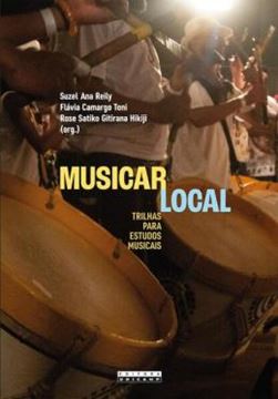 Imagem de MUSICAR LOCAL