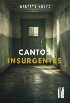 Imagem de CANTOS INSURGENTES