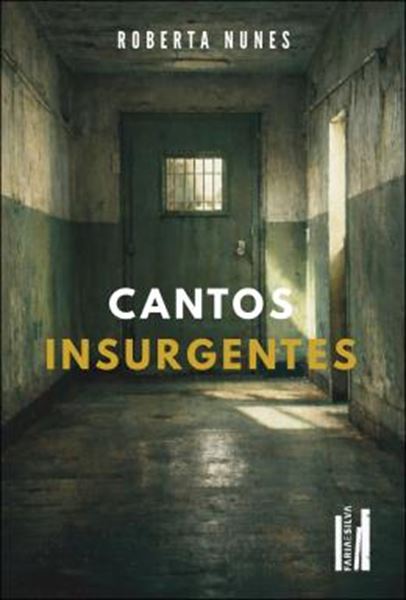 Picture of CANTOS INSURGENTES