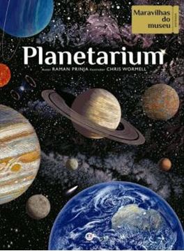 Imagem de PLANETARIUM