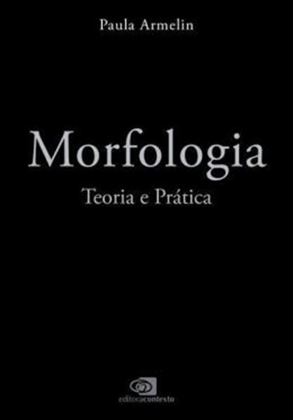 Picture of MORFOLOGIA - TEORIA E PRATICA