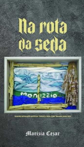 Picture of NA ROTA DA SEDA