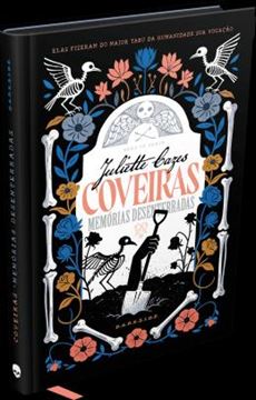Imagem de COVEIRAS - MEMORIAS DESENTERRADAS