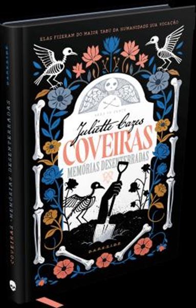 Picture of COVEIRAS - MEMORIAS DESENTERRADAS