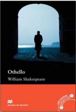 Imagem de OTHELLO WITH EBOOK