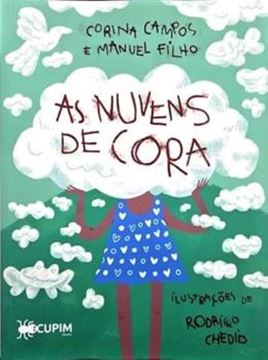 Imagem de NUVENS DE CORA, AS