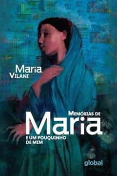 Imagem de MEMORIAS DE MARIA E UM POUQUINHO DE MIM