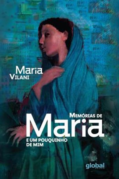 Picture of MEMORIAS DE MARIA E UM POUQUINHO DE MIM