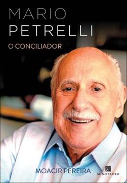 Imagem de MARIO PETRELLI - O CONCILIADOR