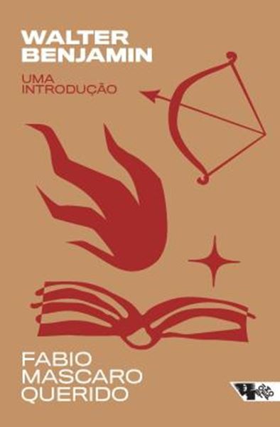 Picture of WALTER BENJAMIN: UMA INTRODUCAO 