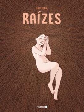 Imagem de RAIZES