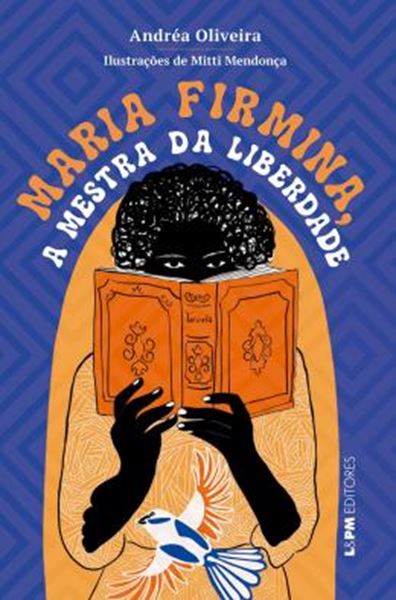 Picture of MARIA FIRMINA, A MESTRA DA LIBERDADE