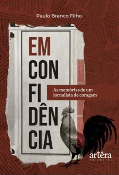 Picture of EM CONFIDENCIA