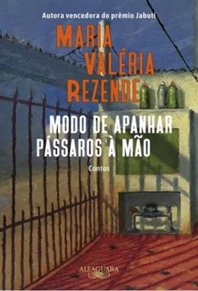 Picture of MODO DE APANHAR PASSAROS A MAO (NOVA EDICAO) - 2ª ED