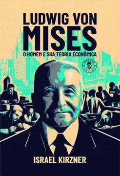 Imagem de LUDWIG VON MISES
