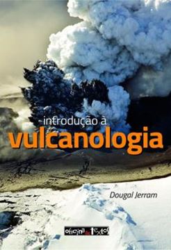 Imagem de INTRODUCAO A VULCANOLOGIA