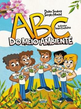 Imagem de ABC DO MEIO AMBIENTE