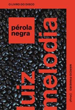 Imagem de LUIZ MELODIA: PEROLA NEGRA
