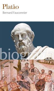 Imagem de PLATAO - BIOGRAFIAS 36