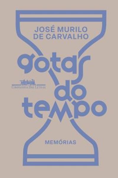Picture of GOTAS DO TEMPO - MEMORIAS